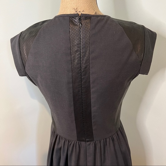 Rebecca Taylor dress size 6 - Picture 6 of 8